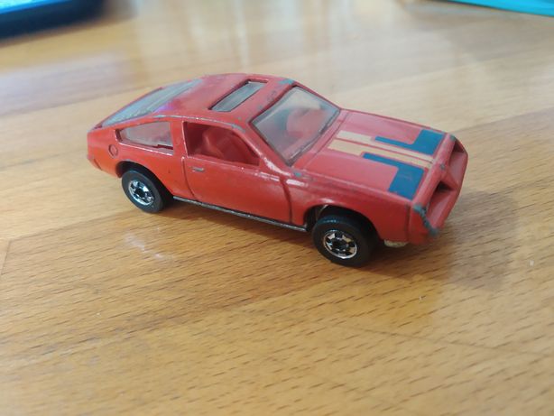 Hot wheels - Pontiac J2000 de 1982