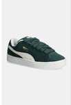 Оригінальні кросівки puma в красивому кольорі