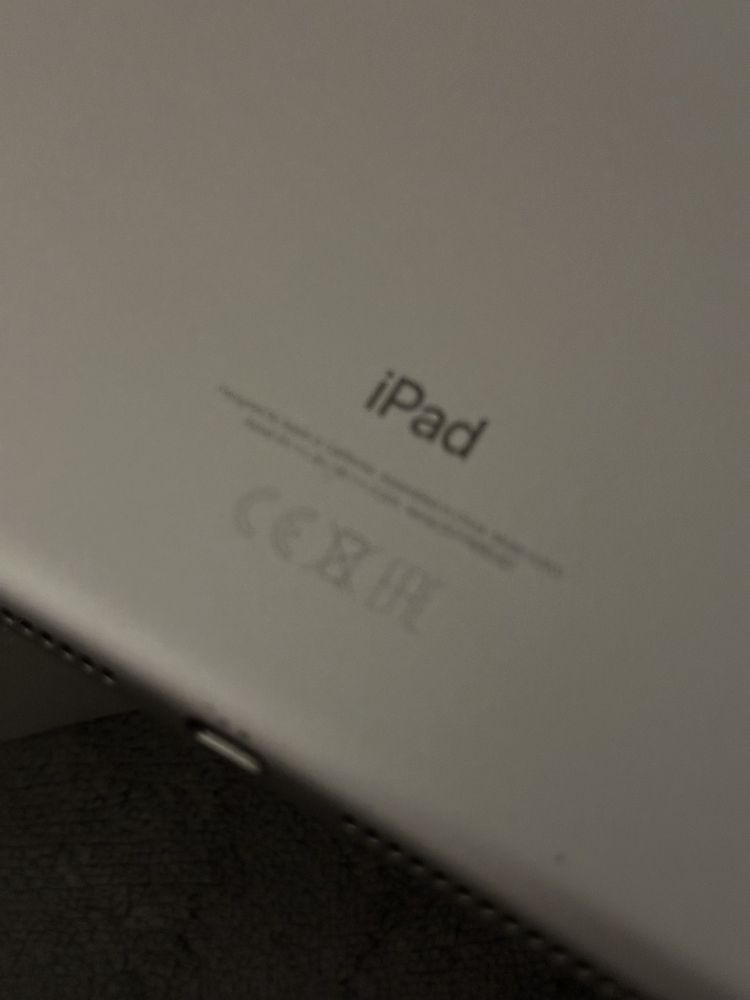 iPad 10.2 (9 gen) 64gb