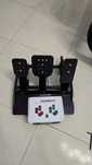 Pedais fanatec v3
