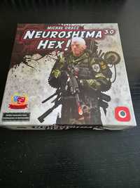 Gra planszowa Neuroshima Hex 3.0 (rezerwacja dla Remigiusza)