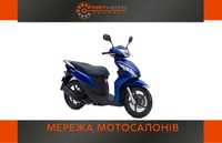 скутер мопед Honda DIO 110 JF31 (Хонда Дио) по Україні! Арт мото