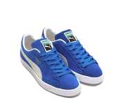 Tenis Puma Suede