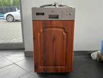Zmywarka Whirlpool 45 cm do zabudowy