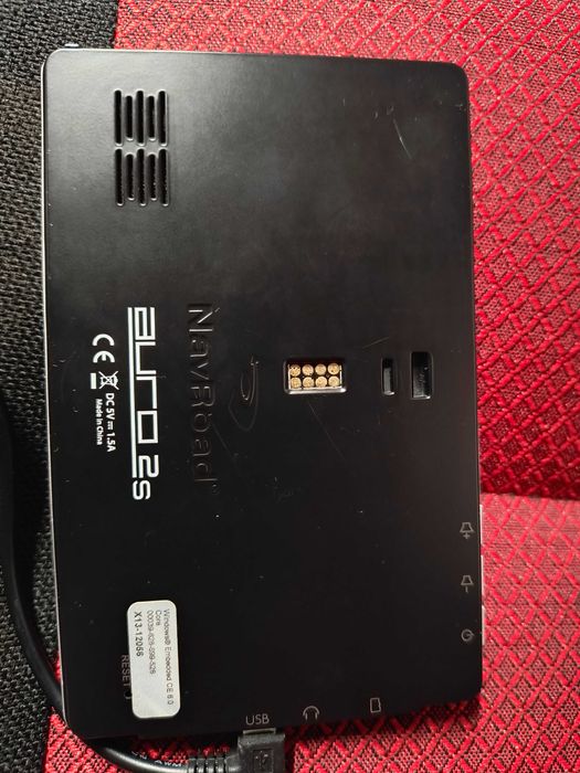 Nawigacja NavRoad AURO 2s