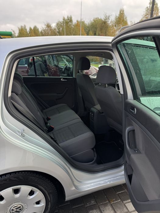 Volkswagen Golf Plus 2006