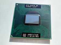 Процессор Intel Core 2 Duo T9600 (2.80 GHz) + термопаста