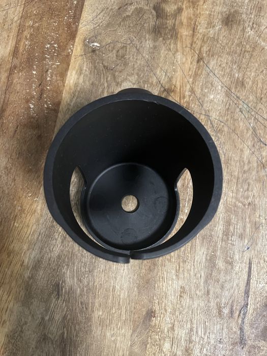 Uchwyt na kubek do wózka Leclerc Influencer