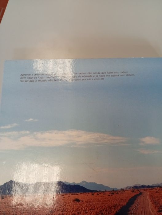 Livro de Viagens