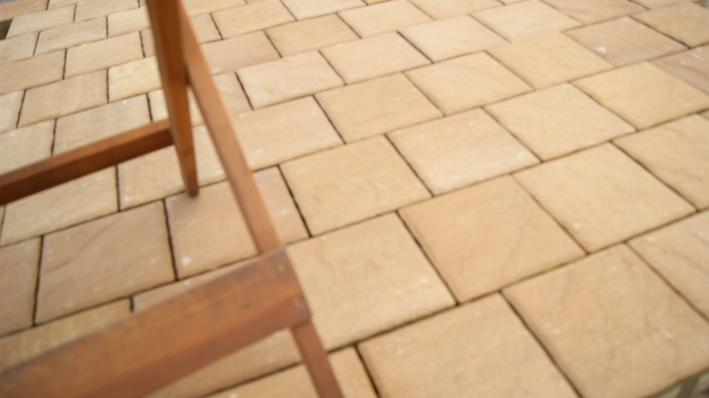 Kostka DEKORACYJNA brukowa chodnikowa BRAVIA 6,5cm