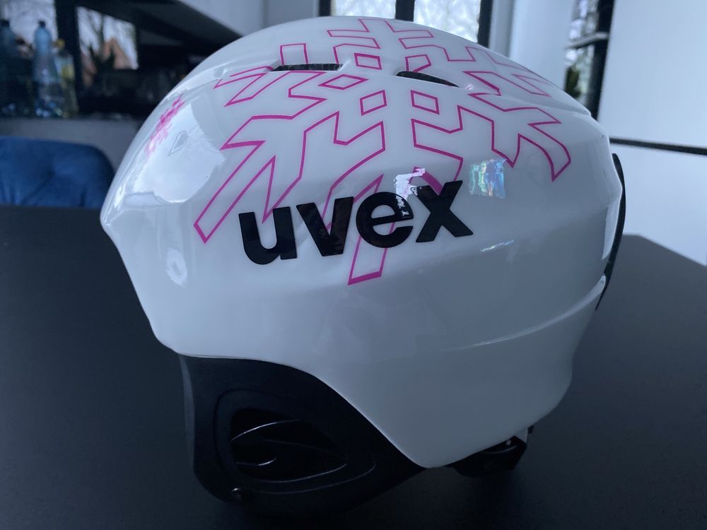 Kask Ubrx roz 55/58