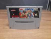 Asterix & Obelix super nintendo pal