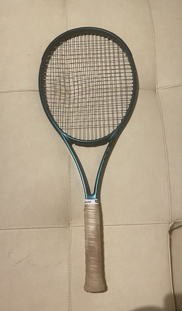 Raquetes Wilson Blade V9 98 18x20 grip 2