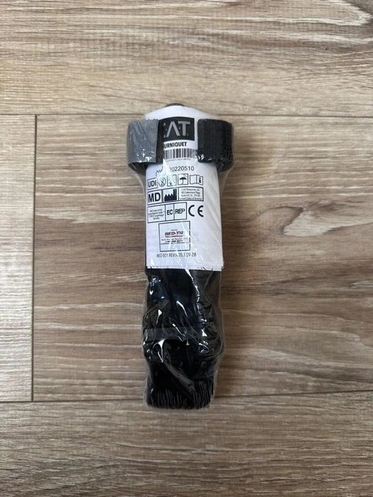 Турнікет Cat, Гемостатик combat gauze, celox rapid, Sam seal chest.