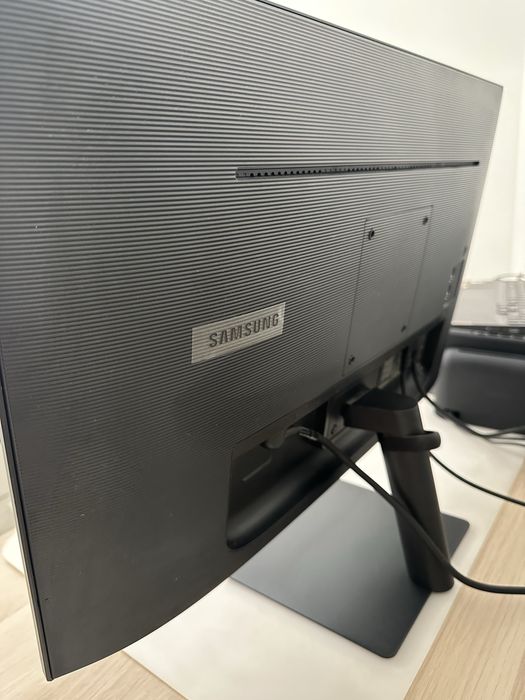 Monitor Smart 27” - SAMSUNG