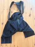 Castelli Aero Free RC czarne M