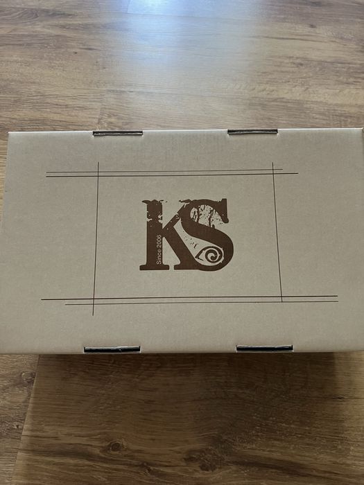 Нові кросівкі туфлі розмір 45