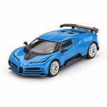 Mini GT Bugatti Centodieci LHD