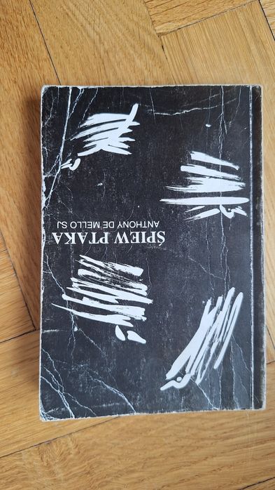 Śpiew ptaka Anthony de Mello