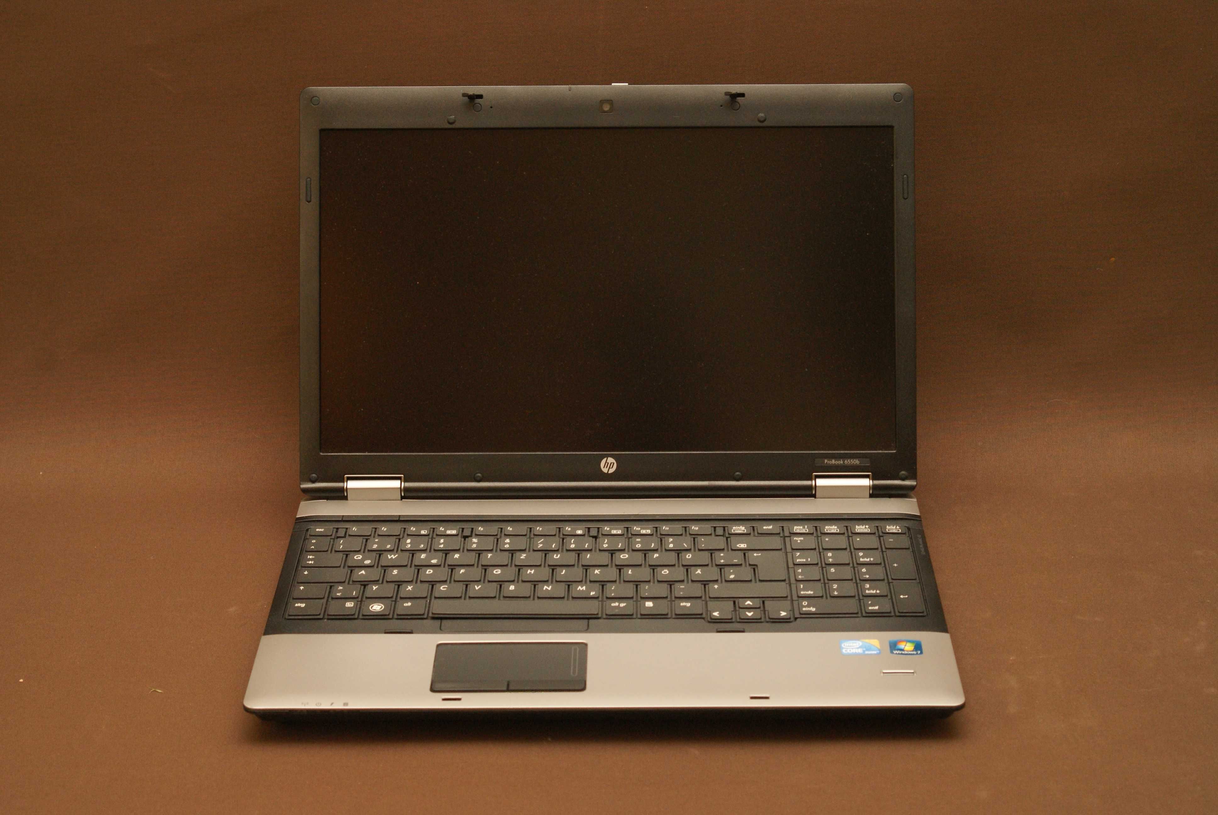 Laptop HP ProBook 6550b /15.6 cala/ i5