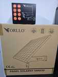 Kamera solarna Orllo z11 , razem s panelem solarnym