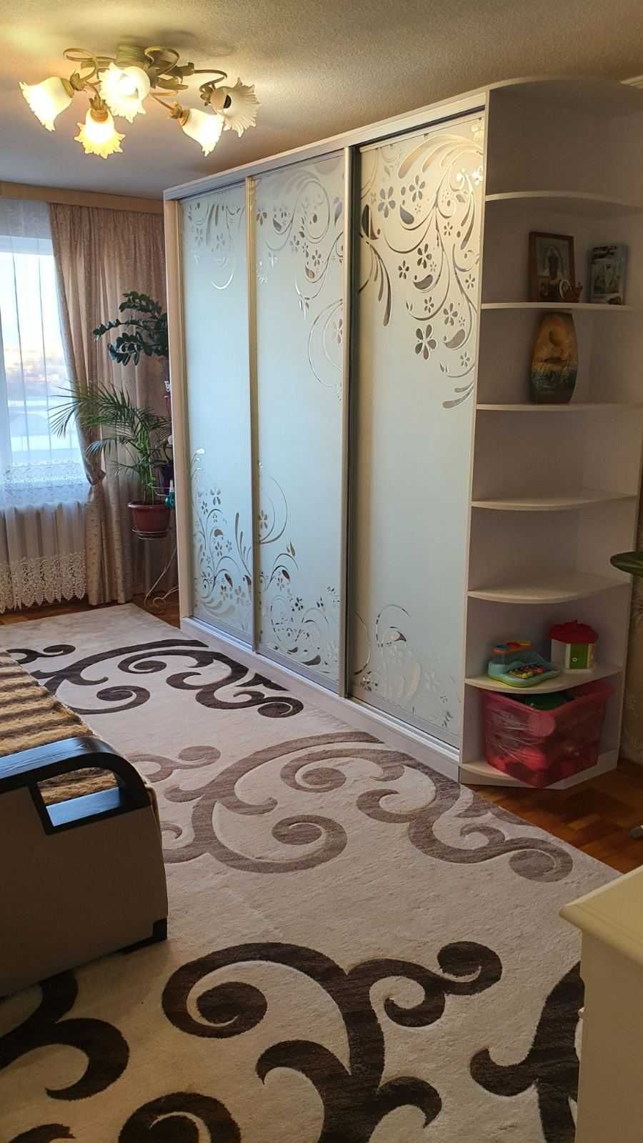 Продам 1-ю кв. Академмістечко, Булаховського 22