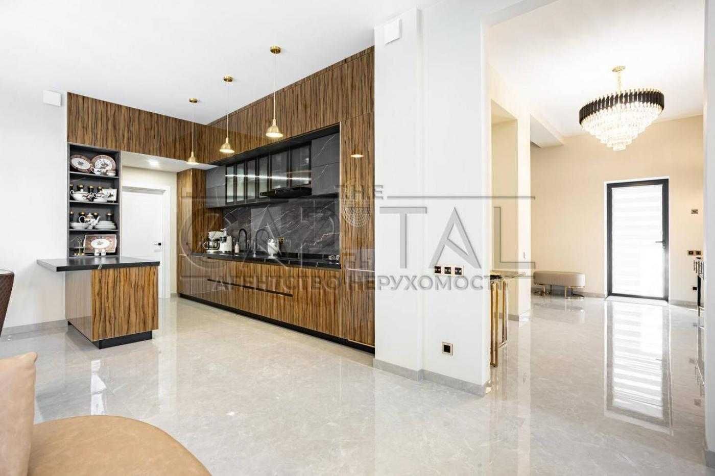 Продаж будинку, КМ Green Town, с. Крушинка, Фастівський