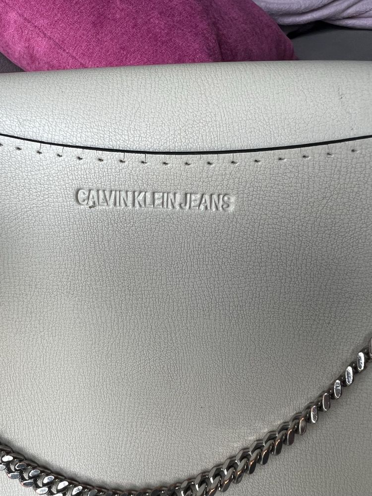 Сумка Calvin Klein Jeans