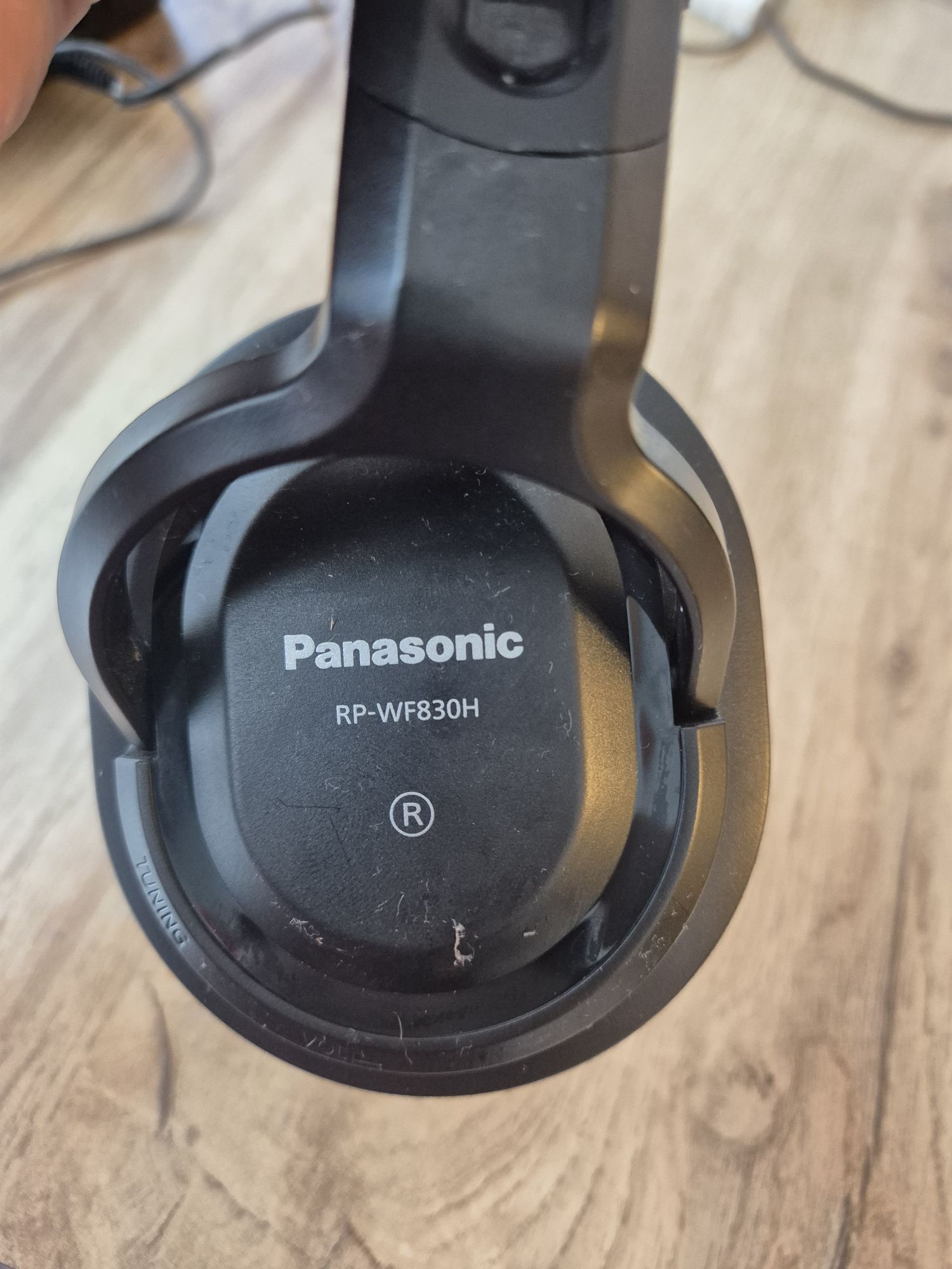 Навушники Panasonic RP-WF830T
