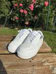 Nike Air Force 1 Shadow All White 38