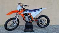 Ktm sxf 450cc 2022! Wtrysk mapy rozrusznik husqvarna