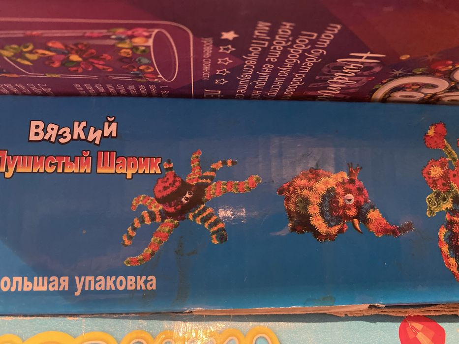 Развивающие пазлы игры для детей от 2 до 10 лет