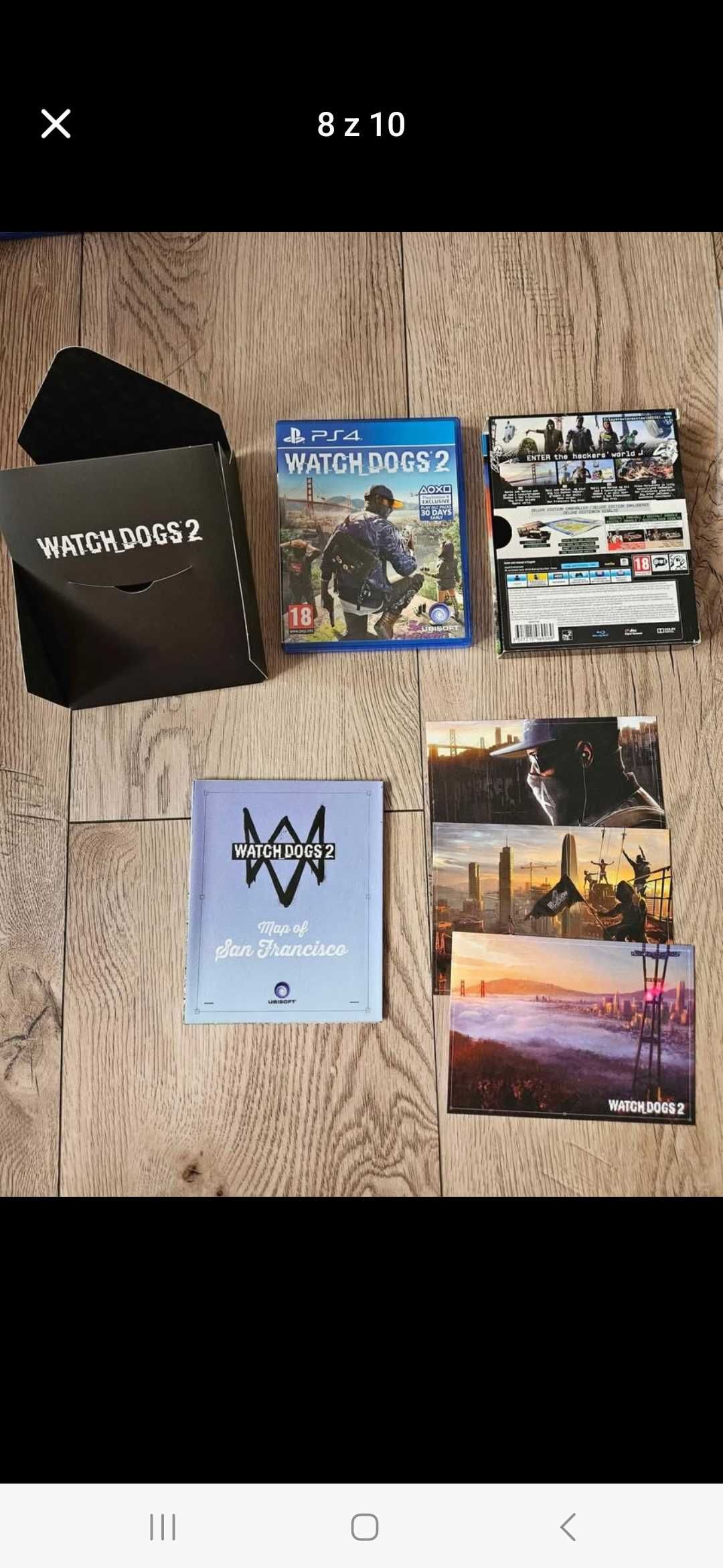 GRY PS4/PS5 czytaj OPIS