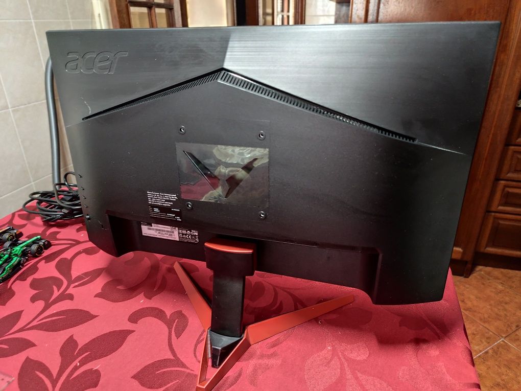 Monitor gaming Acer