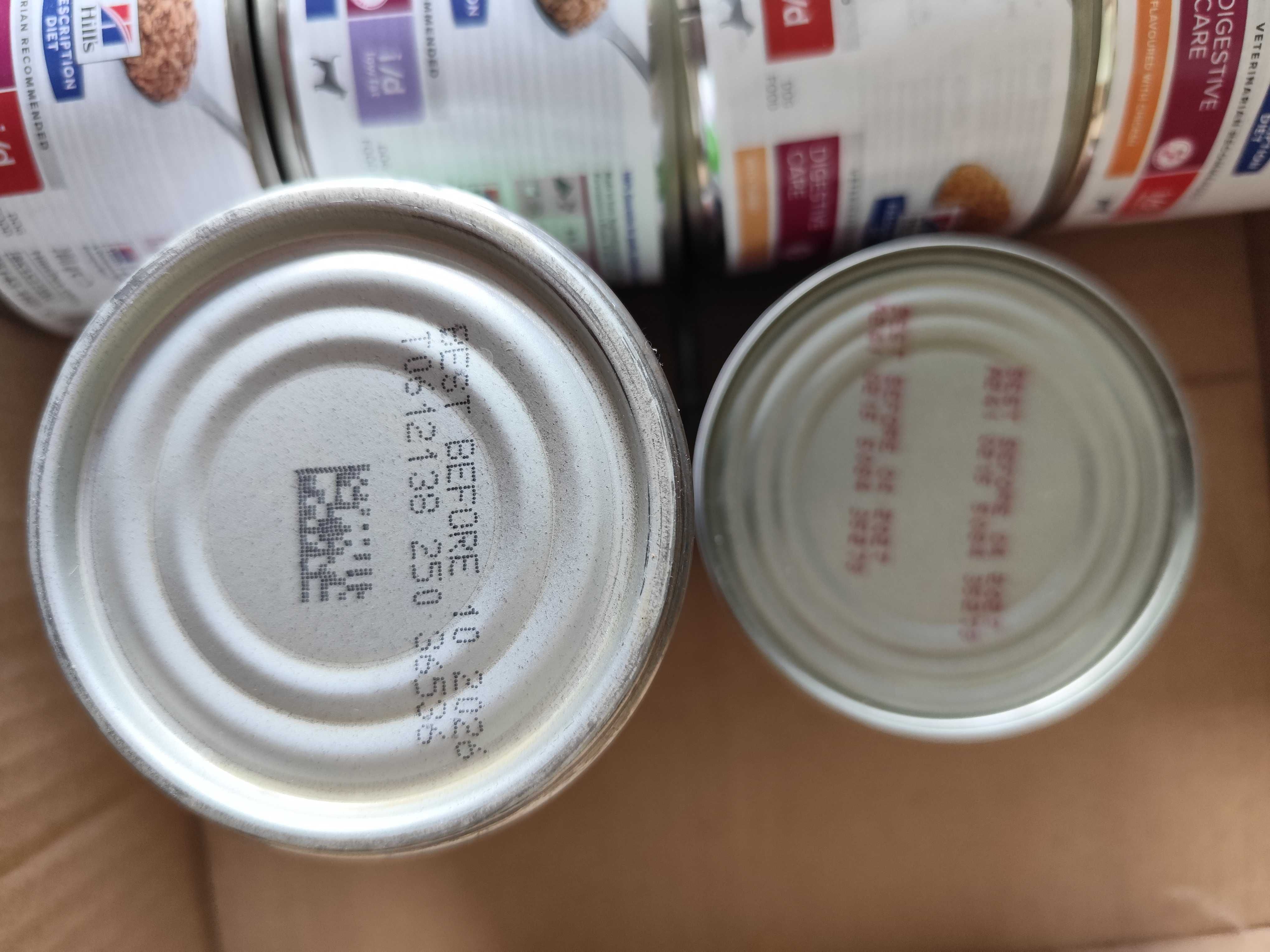Diet i/d Digestive Care indyk 200g dla psa