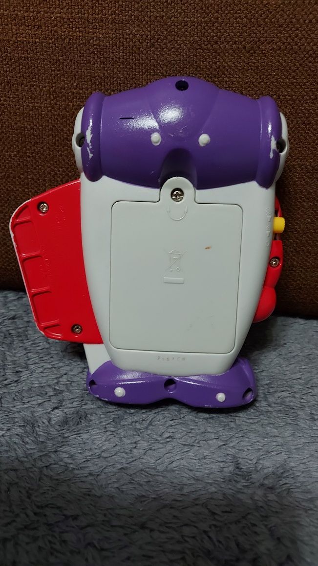 Fisher Price kalkulator