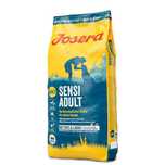 Сухий корм для дорослих активних собак Josera Sensi Adult, 12.5 кг