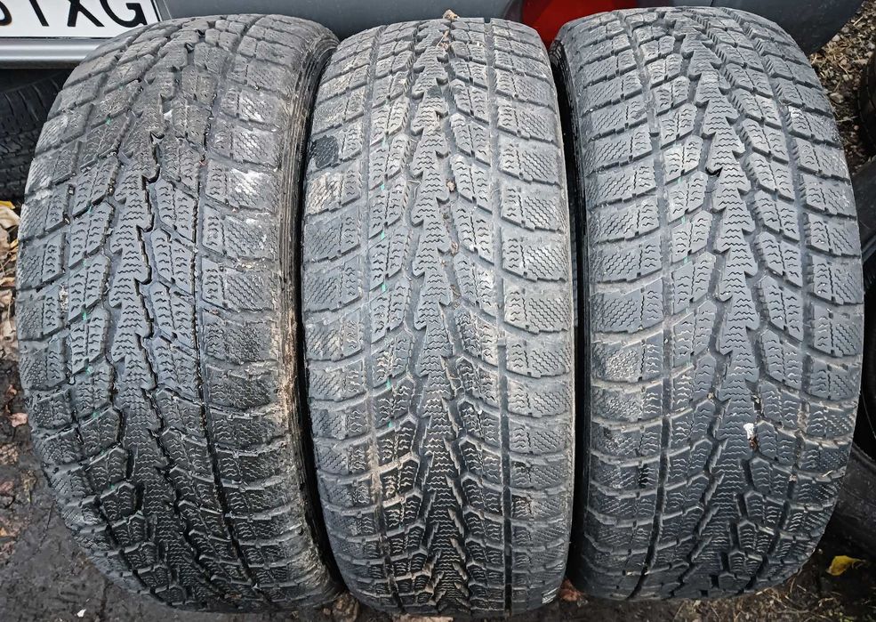 235/55/18 Toyo Зимние (Пара, Одиночка) 6.5mm