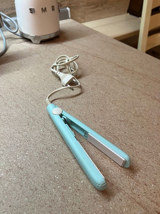 Утюжок для волос