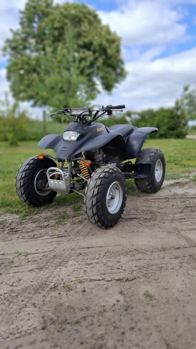 Sprzedam barosse smc 170