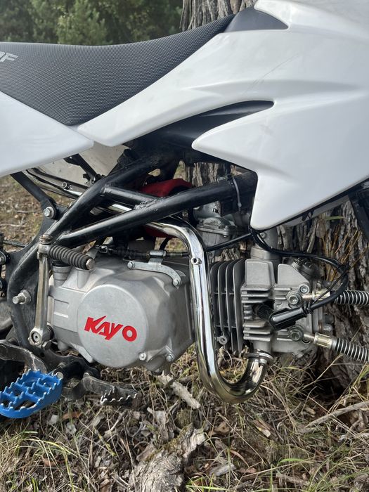 Mrf 140 Rcz wałek z40