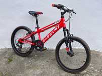 Bicicleta de criança