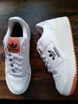 Adidas Forum Bold кроссовки,41,5.
