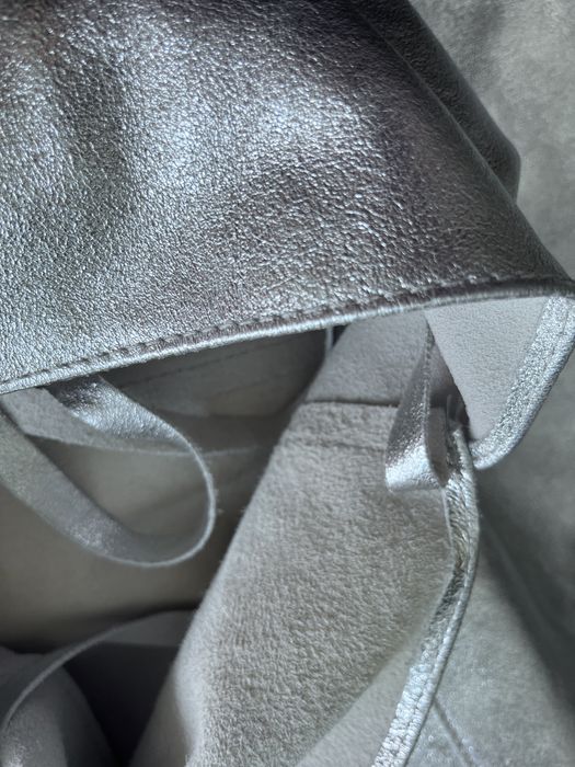 Сумка тоут шкіра Італія