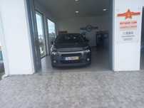 Citroën C3 1.6 BlueHDi Attraction