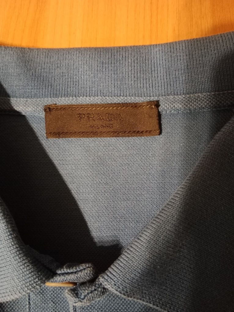 Футболка Prada оригинал gucci dolce