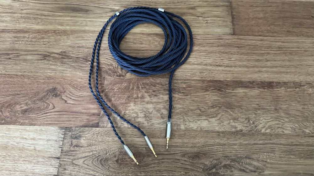 Kabel Słuchawkowy 3.5mm ( 5m )