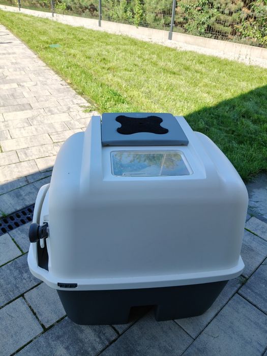 Kuweta dla kota Catit smartsift