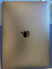 MacBook Air M1 (Cinzento Sideral)