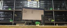 Комп'ютер Lenovo ThinkCenter M32/Celeron 847/Ram 4Gb/SSD No